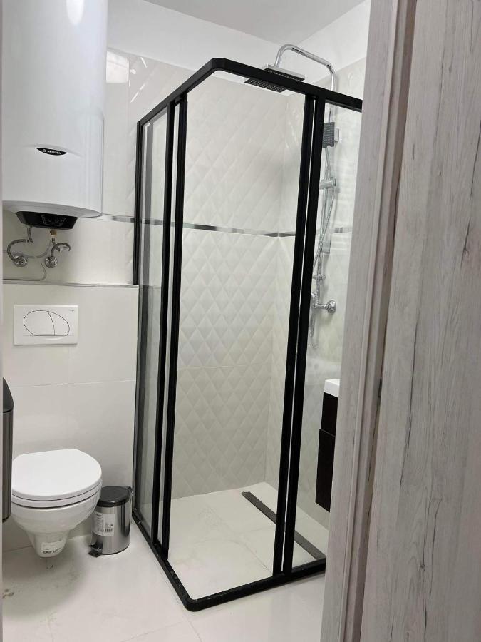 Kinizsi Udvar Apartmanhaz Балатонбоглар Экстерьер фото